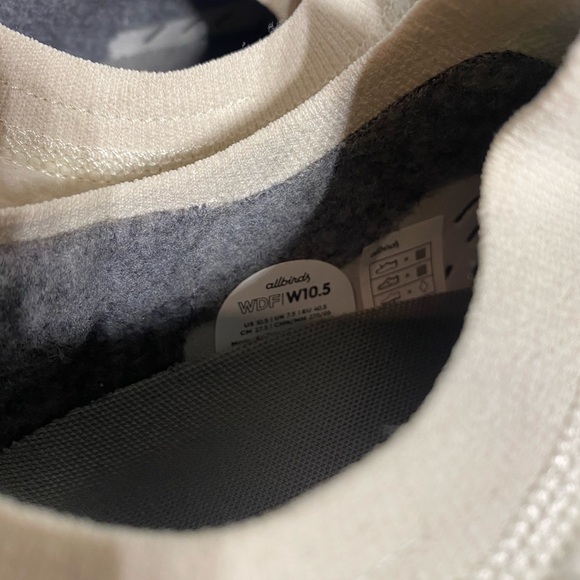 Allbirds Wool Dasher Fluffs - Picture 4 of 7